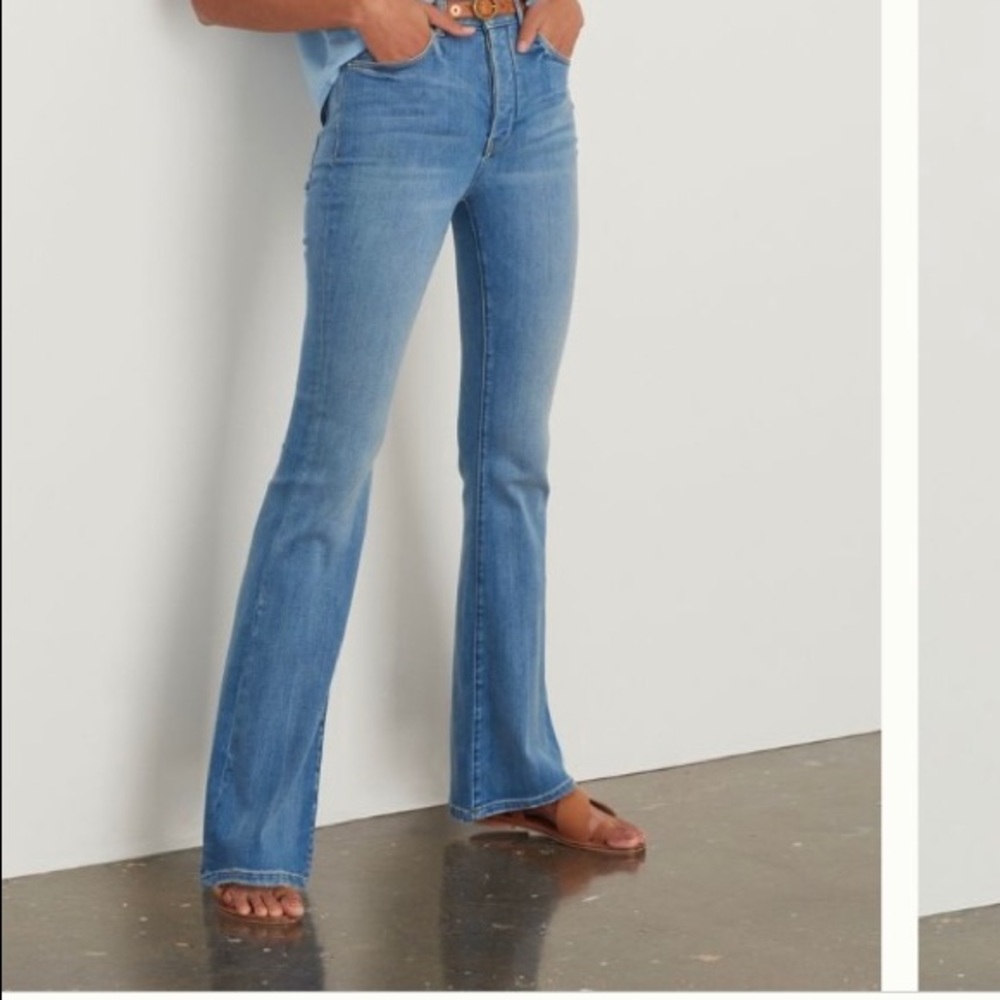 Pilcro and The Letterpress Jeans